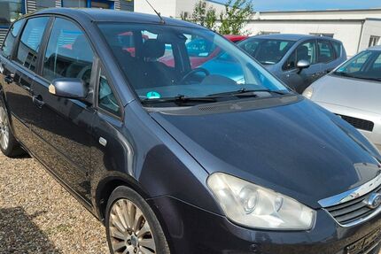 Ford C-Max 240.000 km 3.480 &euro; Rheinberg 47495