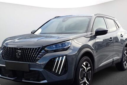 Peugeot 2008 31.863 km 22.989 &euro; Borken 46325