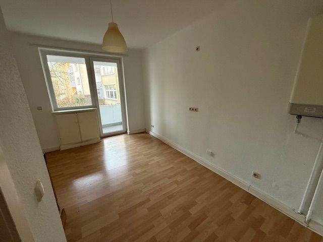 Etagenwohnung Essen Holsterhausen - 2 Zimmer, 53 m&sup2;, 550&euro; | Angebot:25846108