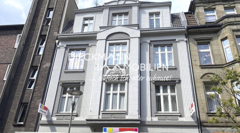 Gewerbeobjekt Duisburg Hamborn - 840&euro; | Angebot:24435486