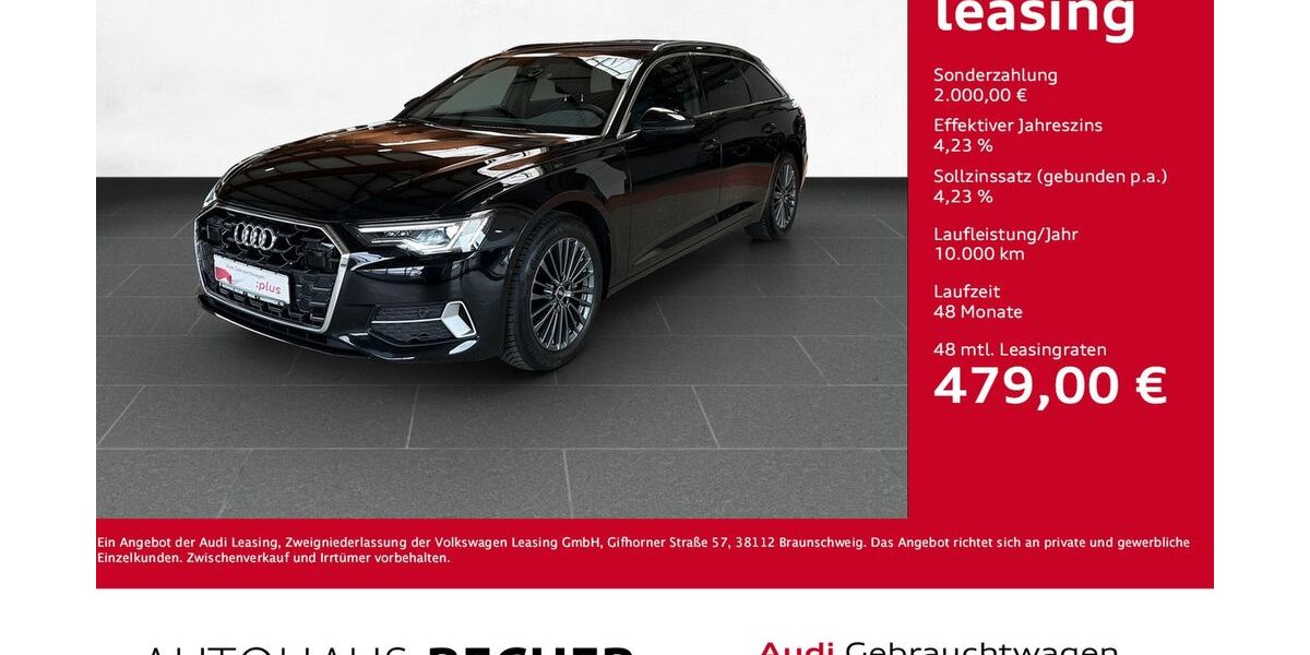 Audi A6 22.969 km 46.490 &euro; Wesel 46485
