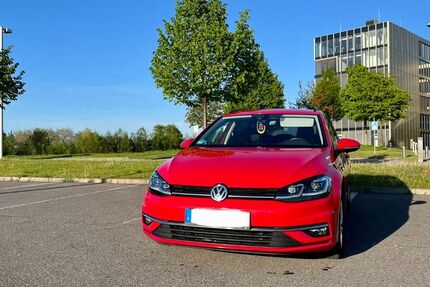 VW Golf 130.000 km 11.900 &euro; Essen 45127