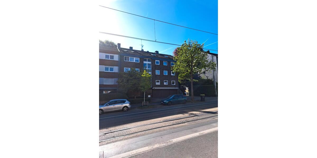 Dachgeschoßwohnung Essen Stadtbezirk IV - 2 Zimmer, 62 m&sup2;, 465&euro; | Angebot:26284643