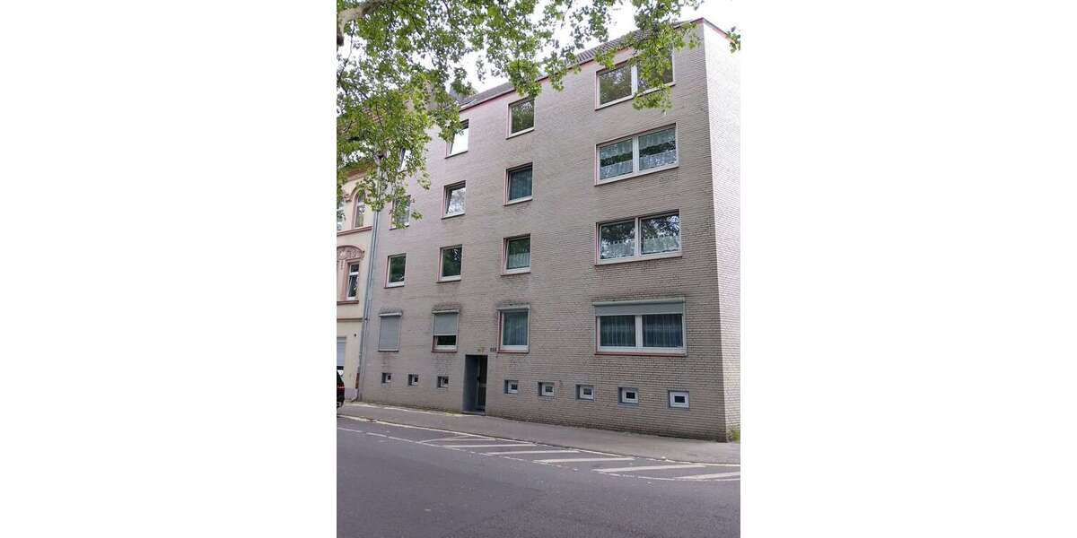 Etagenwohnung Essen Stadtbezirk VII - 2.5 Zimmer, 68 m&sup2;, 545&euro; | Angebot:27242697