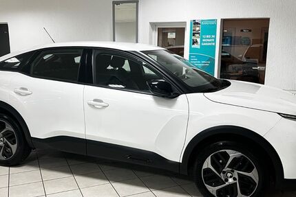 Citroen C4 19.191 km 16.999 &euro; Voerde 46562