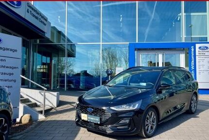 Ford Focus 8.550 km 25.990 &euro; Dülmen 48249