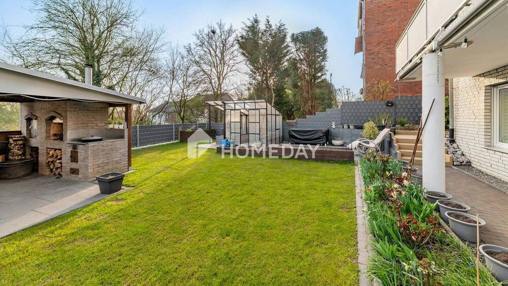 Reihenmittelhaus Herten Stadtmitte - 5 Zimmer, 114 m&sup2;, 399.000&euro; | Angebot:26140792