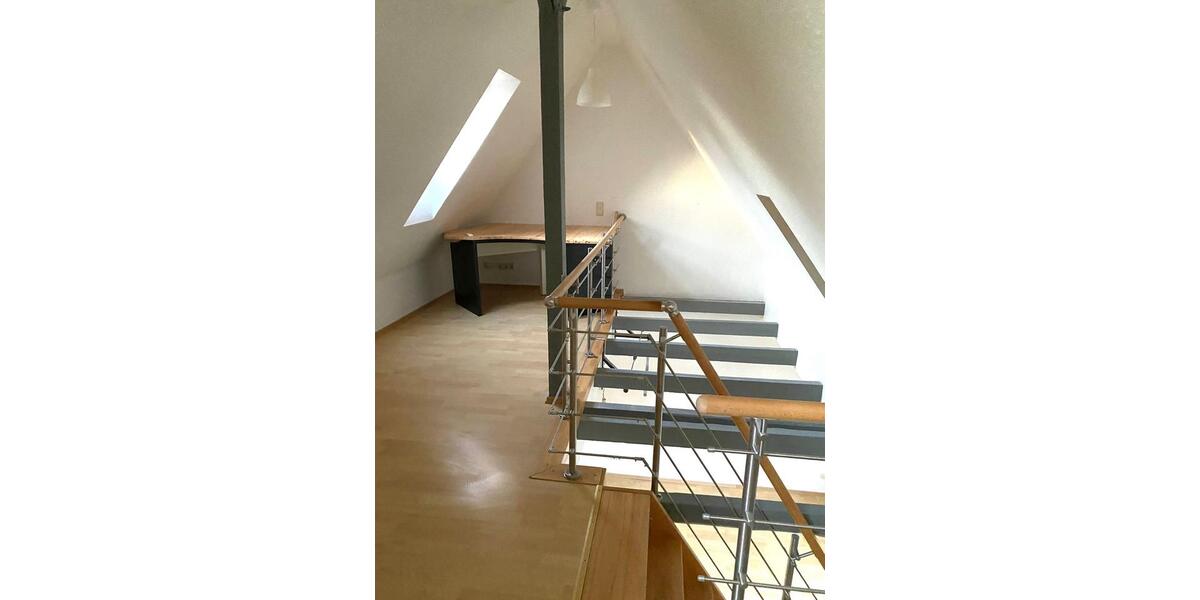 Maisonettenwohnung Gelsenkirchen Gelsenkirchen-Mitte - 2.5 Zimmer, 82 m&sup2;, 750&euro; | Angebot:26045461