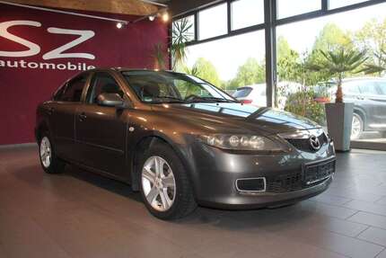 Mazda 6 167.937 km 3.500 &euro; Borken 46325