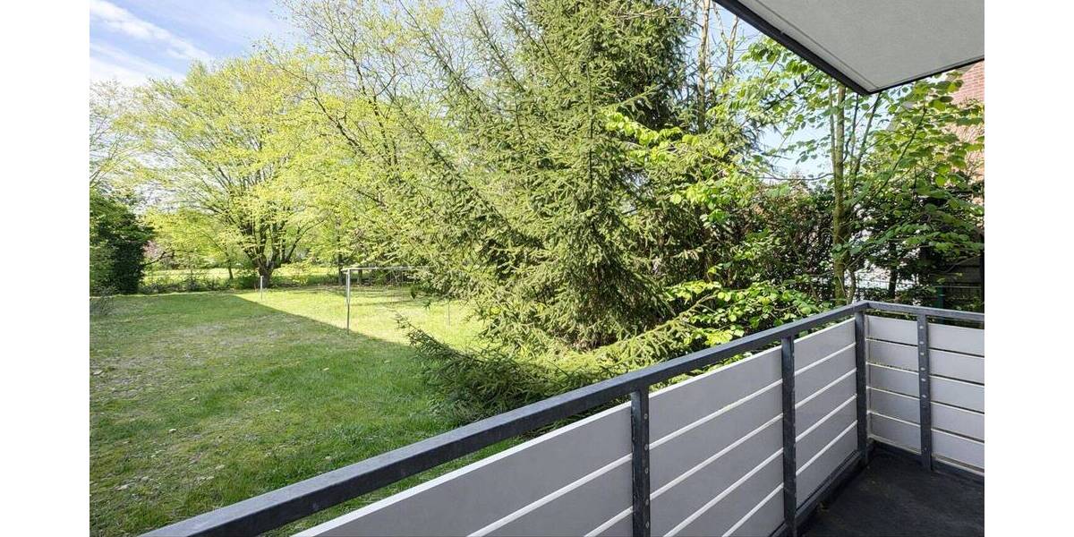 Etagenwohnung Gelsenkirchen Ückendorf - 2 Zimmer, 62 m&sup2;, 350&euro; | Angebot:25679213