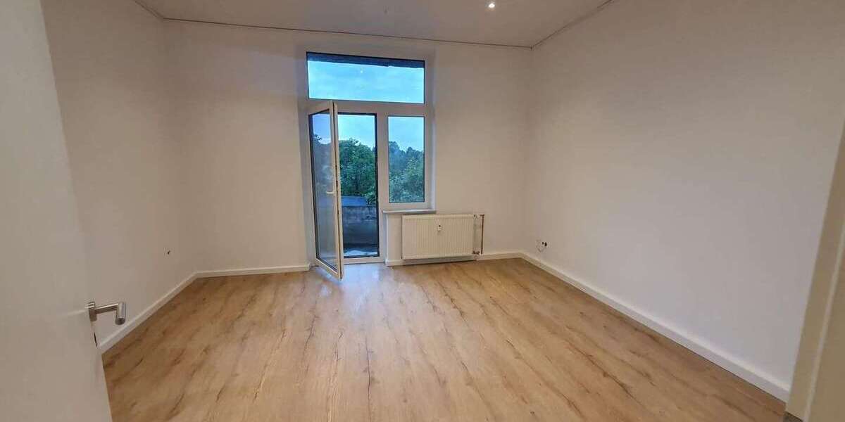 Etagenwohnung Essen Steele - 1 Zimmer, 35 m&sup2;, 430&euro; | Angebot:26767131