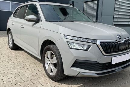 Skoda Kamiq 220.000 km 9.000 &euro; Essen 45309