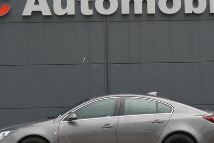 Opel Insignia 77.300 km 19.880 &euro; Velen 46342