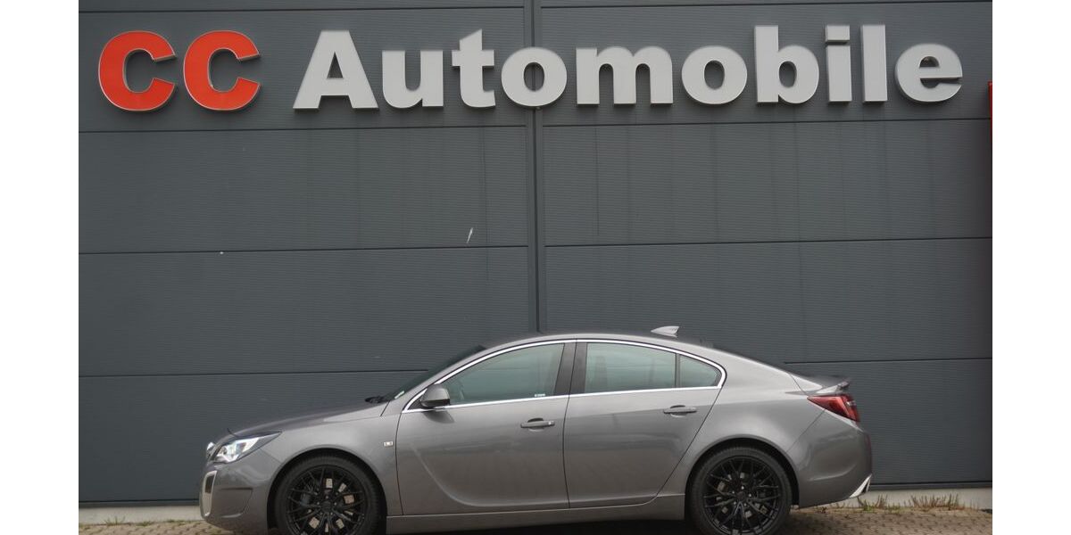 Opel Insignia 77.300 km 19.880 &euro; Velen 46342