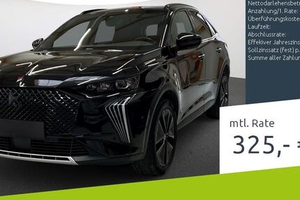 DS Automobiles DS7 (Crossback) 34.587 km 27.389 &euro; Dülmen 48249