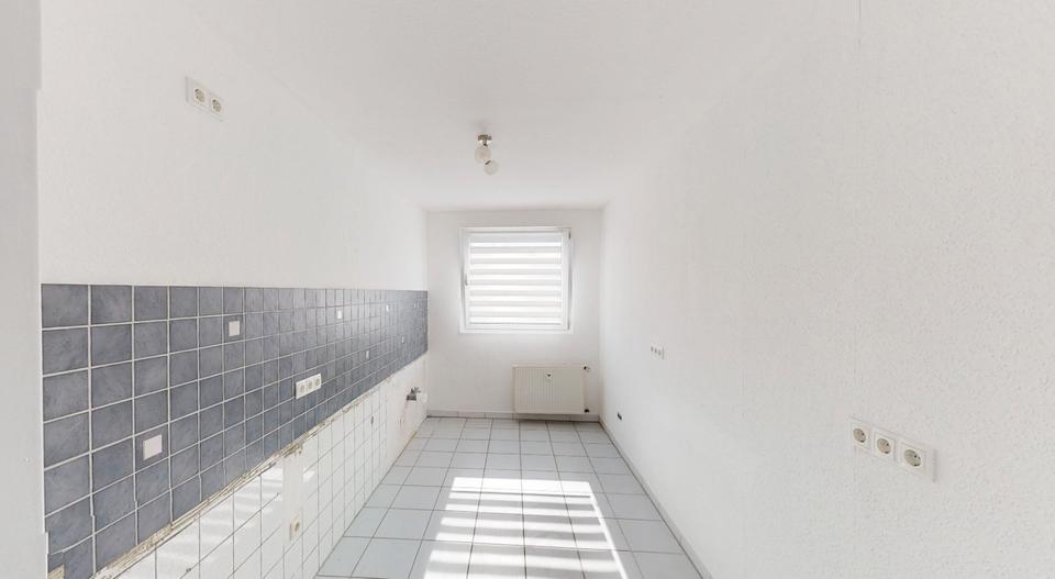 Dachgeschoßwohnung Dinslaken Lohberg - 3.5 Zimmer, 88 m&sup2;, 650&euro; | Angebot:26262456