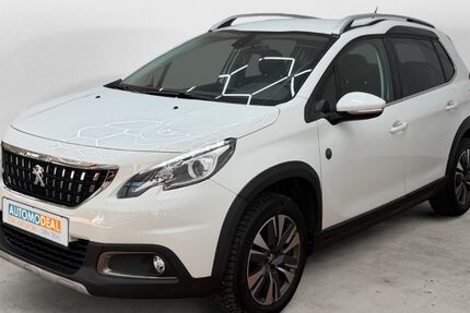 Peugeot 2008 55.917 km 11.799 &euro; Dinslaken 46539