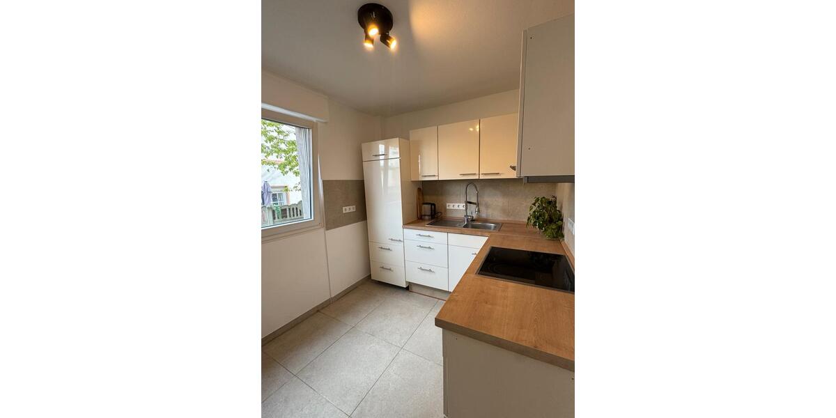 Etagenwohnung Gelsenkirchen Gelsenkirchen-Nord - 3 Zimmer, 83 m&sup2;, 900&euro; | Angebot:26256351