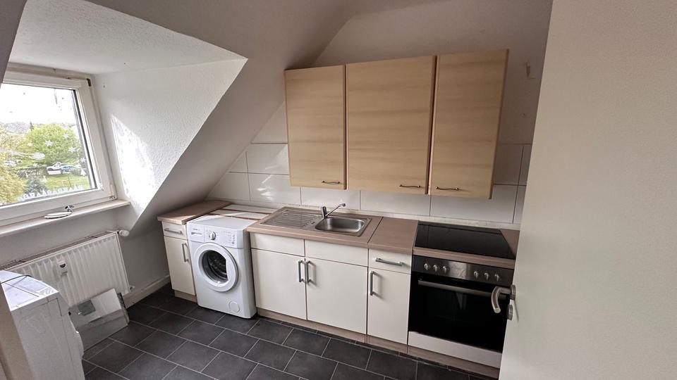 Etagenwohnung Gelsenkirchen Gelsenkirchen-West - 3.5 Zimmer, 61 m&sup2;, 530&euro; | Angebot:26284350