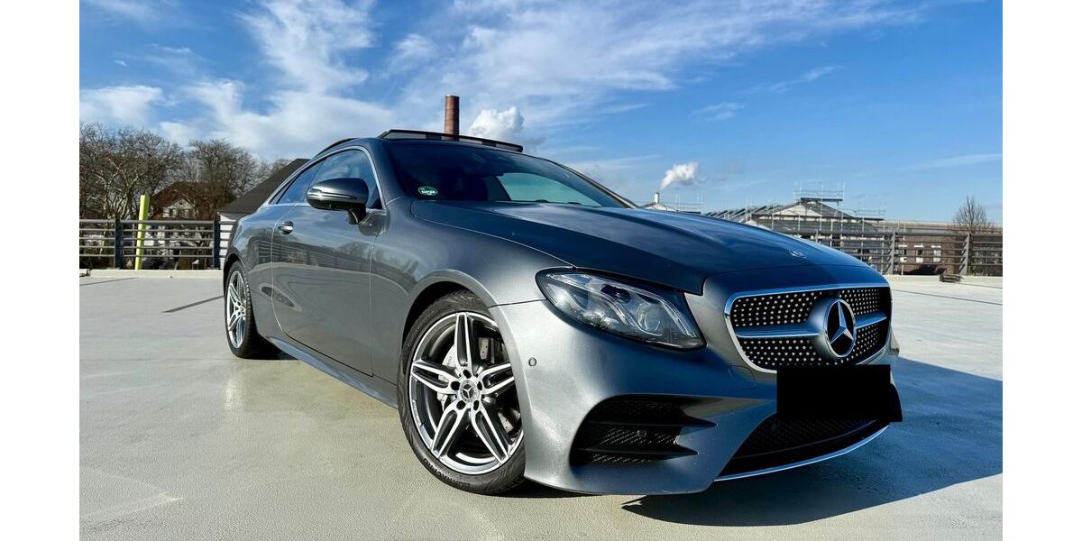 Mercedes-Benz E 200 115.653 km 26.900 &euro; Oberhausen 46045