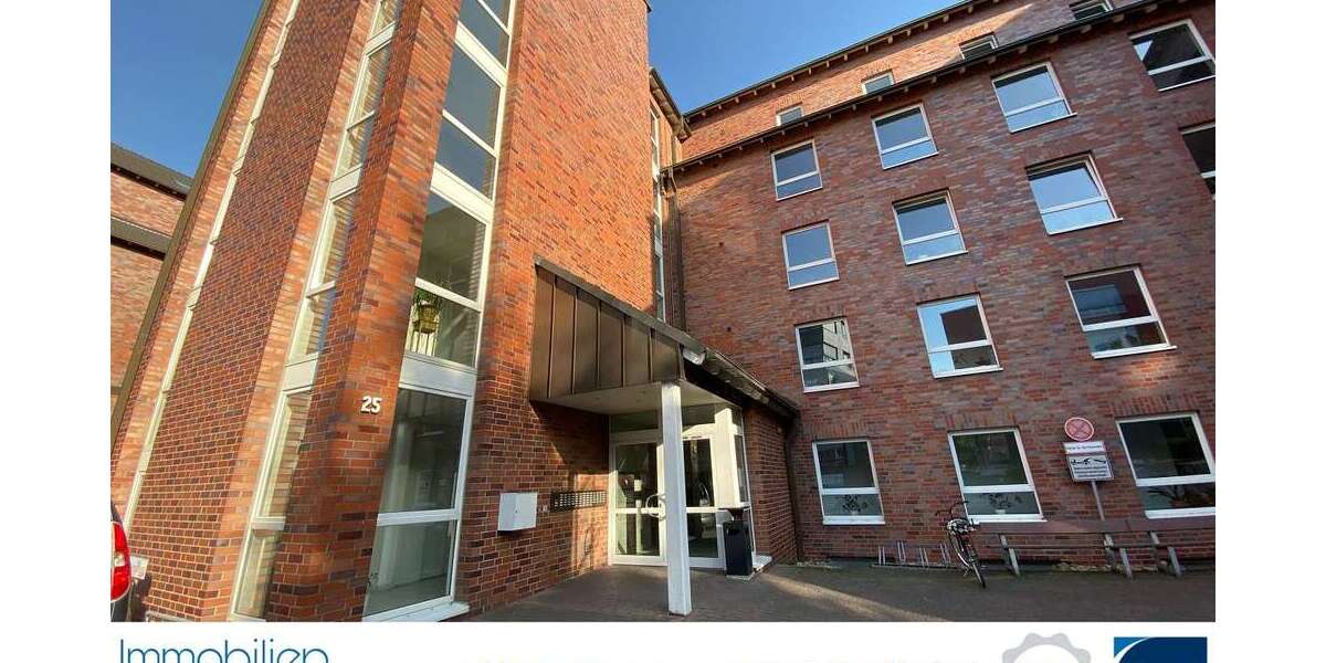 Etagenwohnung Gelsenkirchen Buer Buer - 2.5 Zimmer, 72 m&sup2;, 685&euro; | Angebot:26268727