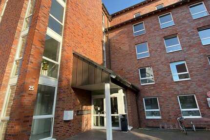 Wohnung Gelsenkirchen Buer Buer - 2.5 Zimmer, 72 m&sup2;, 685&euro; | Angebot:26268727