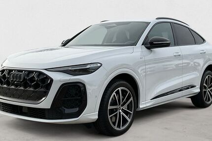 Audi Q5 5.880 km 69.980 &euro; Wesel 46483