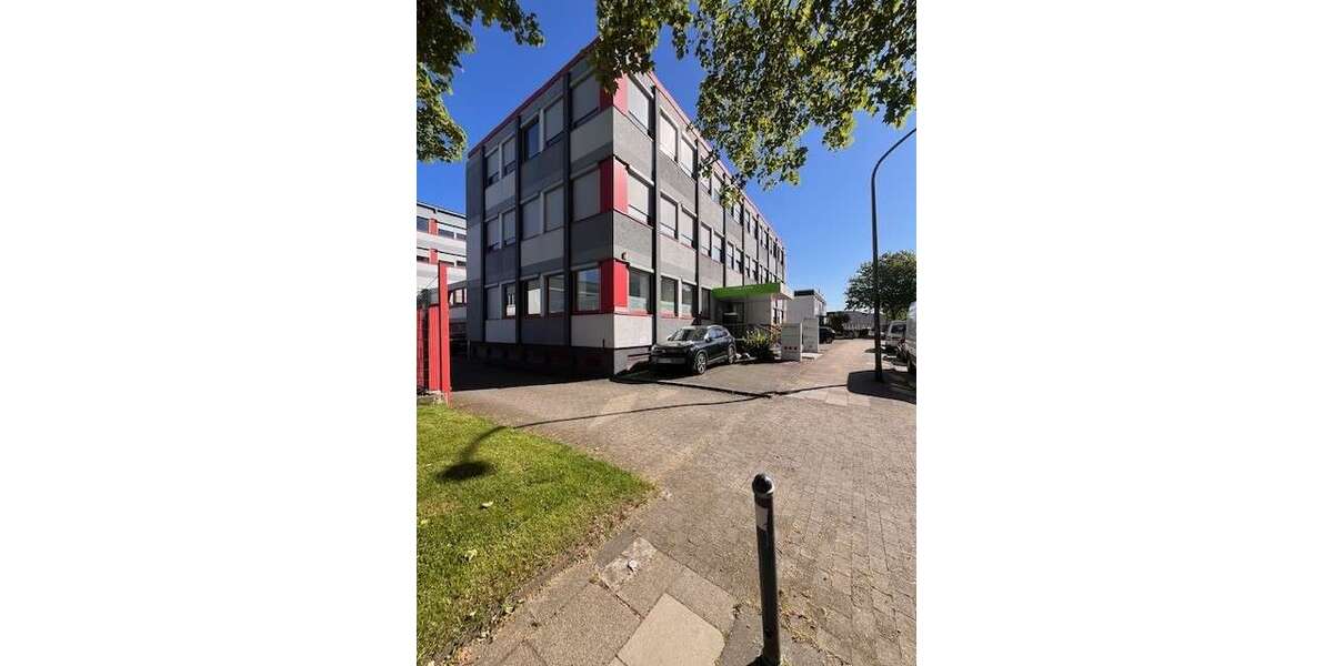 Gewerbeobjekt Essen Frillendorf - 3.100&euro; | Angebot:25472534