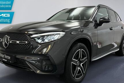 Mercedes-Benz GLC 300 15.500 km 65.280 &euro; Rhede 46414