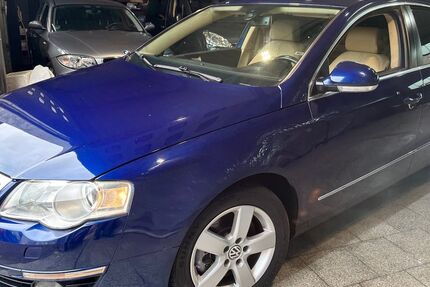 VW Passat 180.000 km 2.750 &euro; Duisburg 47059