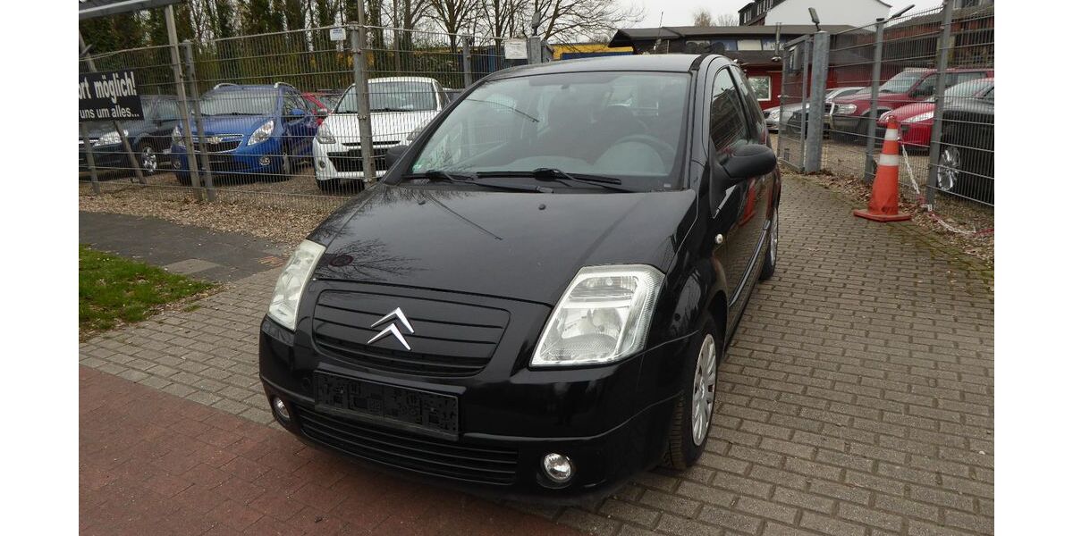 Citroen C2 160.000 km 2.150 &euro; Duisburg 47249