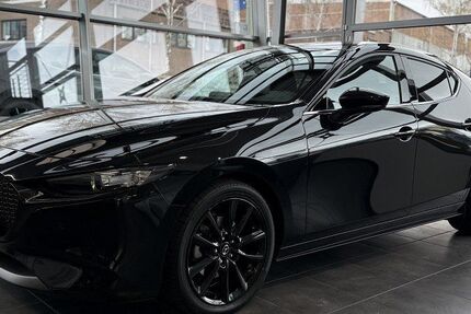 Mazda 3 15.998 km 21.995 &euro; Duisburg 47166