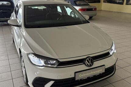 VW Polo 60.840 km 16.450 &euro; Bochum 44805