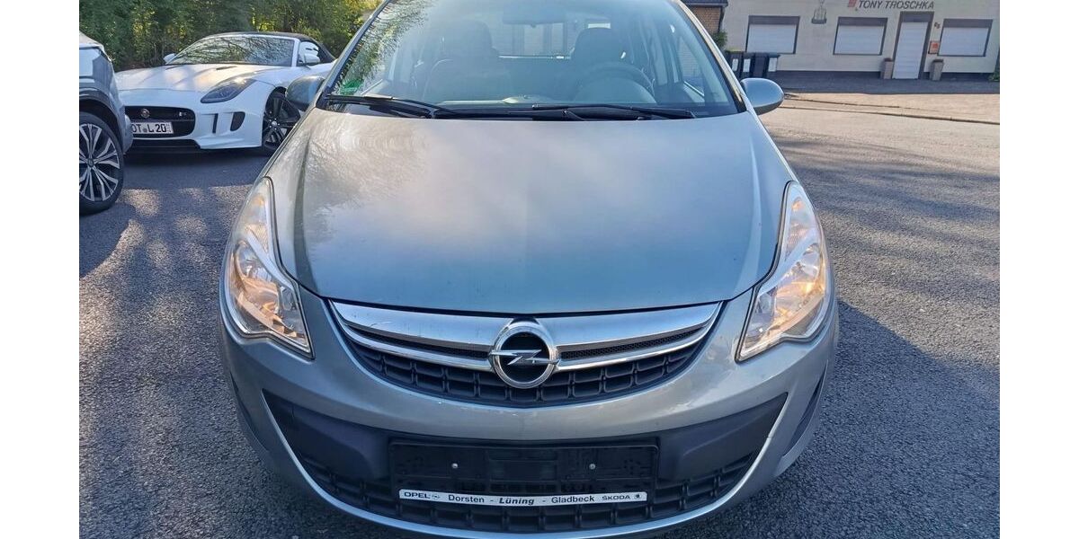 Opel Corsa 116.000 km 3.990 &euro; Recklinghausen 45659