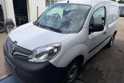 Renault Kangoo 99.000 km 8.199 &euro; Dorsten 46284
