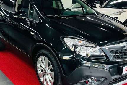 Opel Mokka 78.000 km 9.770 &euro; Oberhausen 46049