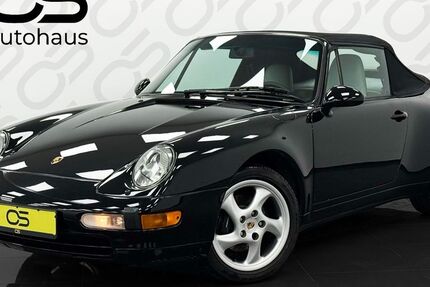 Porsche 993 159.000 km 68.950 &euro; Dülmen 48249