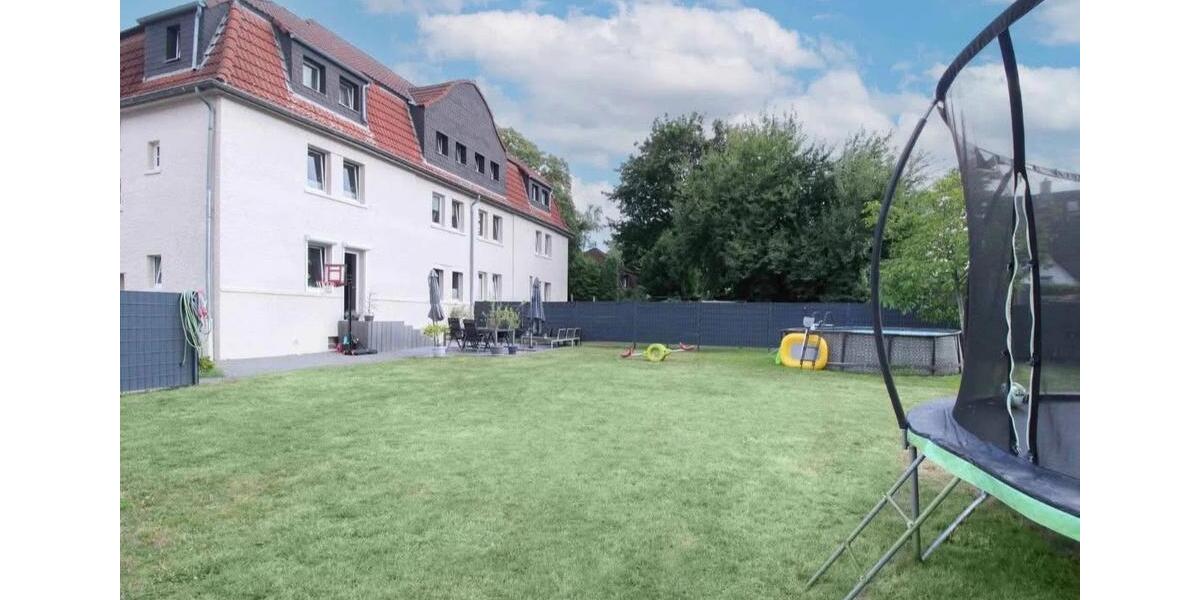 Doppelhaushälfte Gelsenkirchen Gelsenkirchen-Nord - 24 Zimmer, 419 m&sup2;, 699.000&euro; | Angebot:26278418