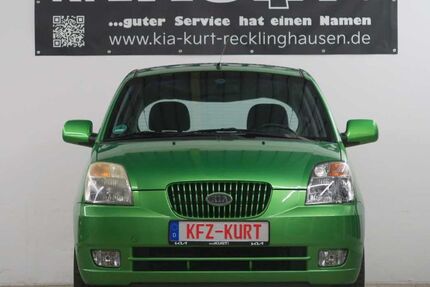 Kia Picanto 186.500 km 990 &euro; Recklinghausen 45661