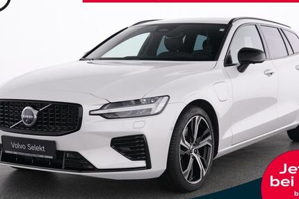 Volvo V60 21.500 km 45.990 &euro; Essen-Kray 45309