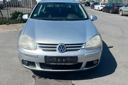VW Golf 229.041 km 1.100 &euro; Castrop-Rauxel 44581