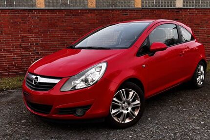 Opel Corsa 239.500 km 950 &euro; Mülheim an der Ruhr 45481