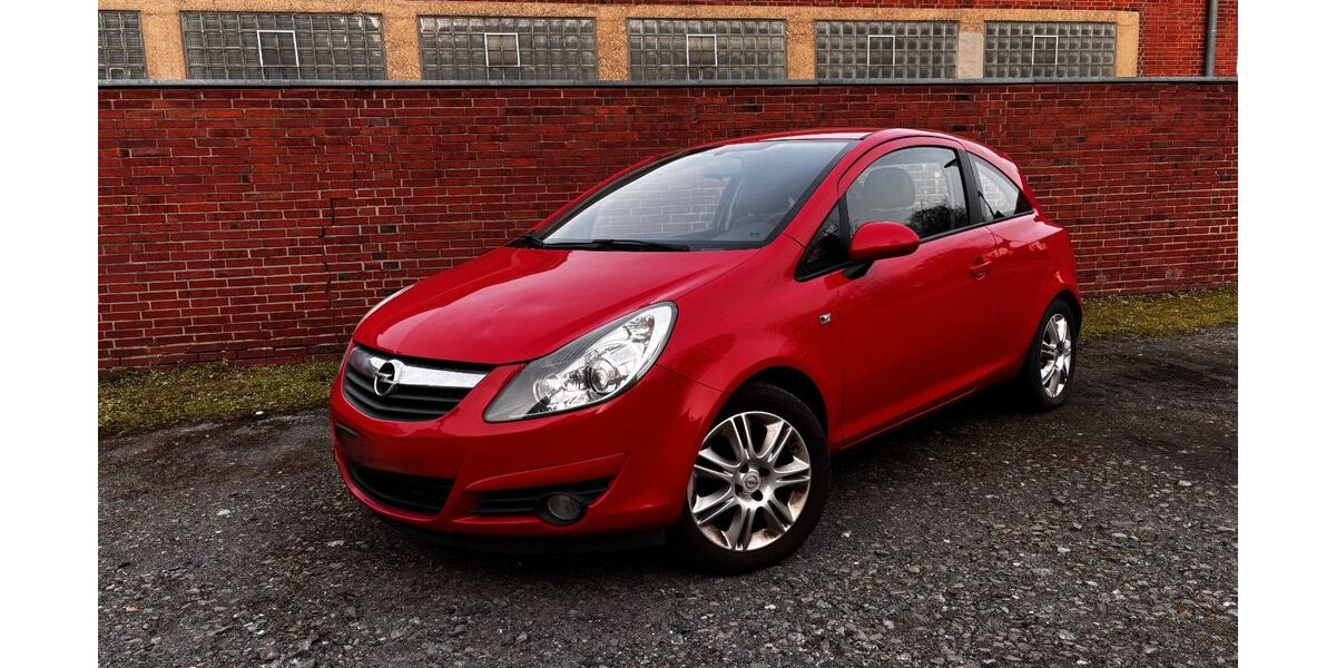 Opel Corsa 239.500 km 950 &euro; Mülheim an der Ruhr 45481