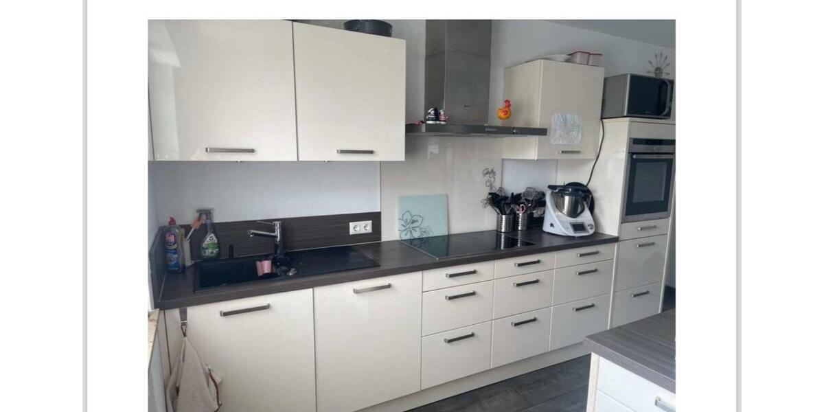 Etagenwohnung Rheinberg - 4.5 Zimmer, 105 m&sup2;, 279.000&euro; | Angebot:26317473