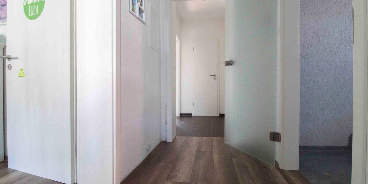 Doppelhaushälfte Gelsenkirchen Hassel - 1 Zimmer, 420 m&sup2;, 699.000&euro; | Angebot:26054722