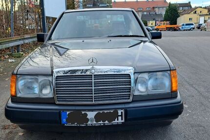 Mercedes-Benz 200 113.200 km 5.000 &euro; Herne 44627