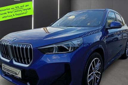 BMW X1 20.247 km 41.649 &euro; Bottrop 46236