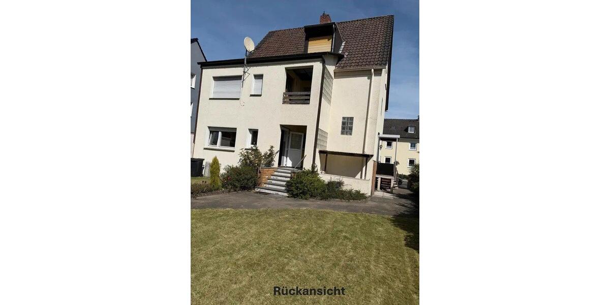 Mehrfamilienhaus, Wohnhaus Marl Alt-Marl - 9 Zimmer, 205 m&sup2;, 395.000&euro; | Angebot:26261193