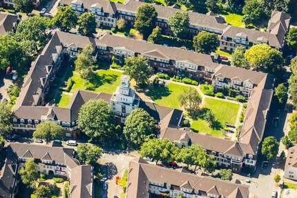 Wohnung Duisburg Hüttenheim - 3 Zimmer, 80 m&sup2;, 401&euro; | Angebot:26273285