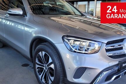 Mercedes-Benz GLC 200 52.400 km 31.880 &euro; Olfen 59399